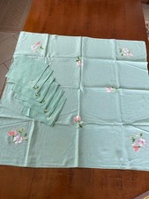 TOVAGLIETTA VINTAGE DA TEA IN
