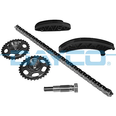 Dayco ktc1168 kit catena - kit,