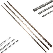 PUNTE PER TRAPANO DEMOLITORE