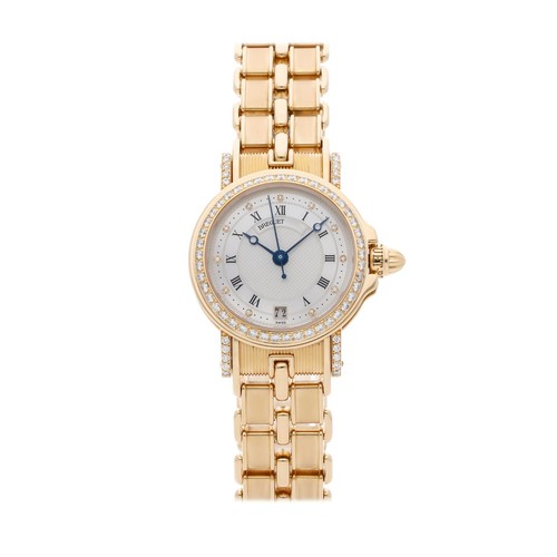 Orologio automatico breguet - automatico,
