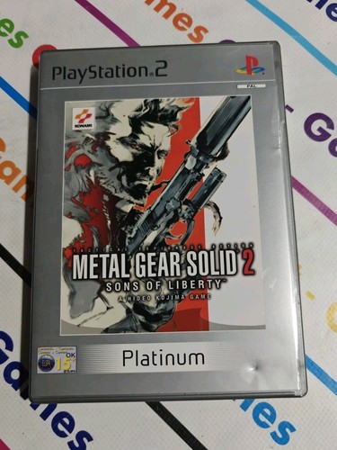 Metal gear solid - gear,