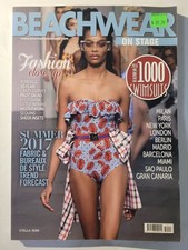 BEACHWEAR On Stage Magazine -