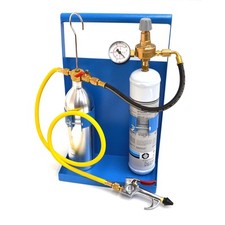 Kit lavaggio pulizia impianto