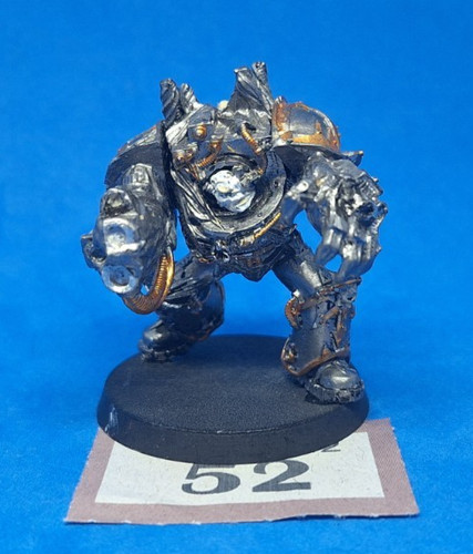 Warhammer 40k chaos space - 40k,