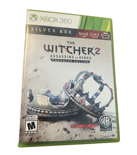 The witcher assassins - 2:, of