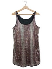 ZARA WOMAN Abito con