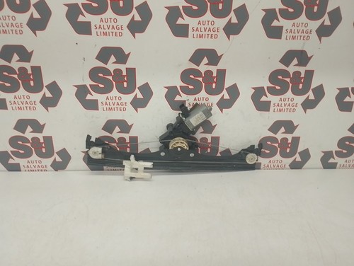 Motore regolatore finestrino