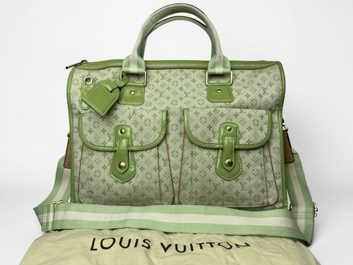 Borsa louis vuitton monogram - louis,