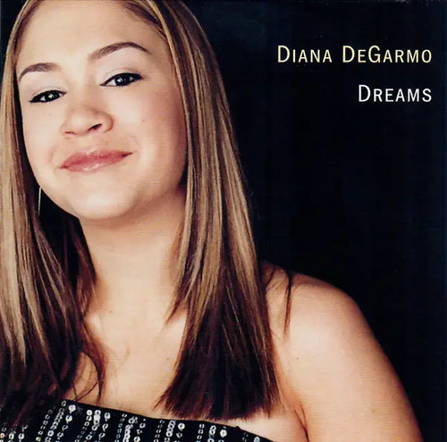 Singolo diana degarmo - singolo,