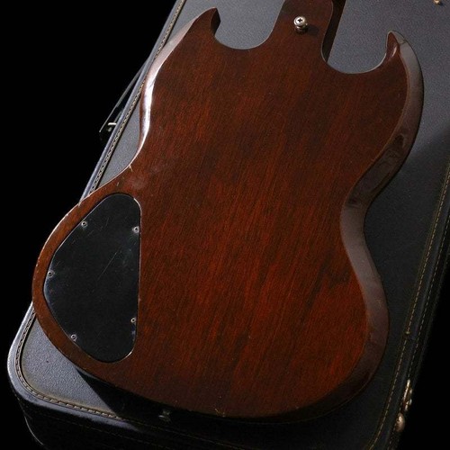 Gibson 1969 standard - standard, noce