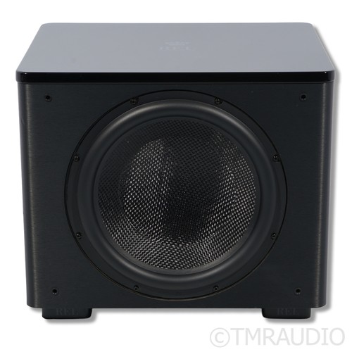 Rel acoustics 1510 predator - acoustics,