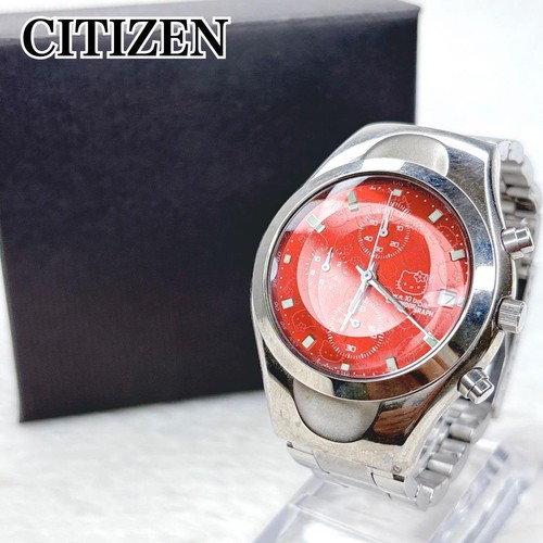 Orologio citizen sanrio hello - orologio,