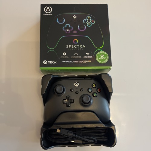 Controller power a - controller, power-a