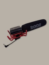 RØDE VideoMic GO –