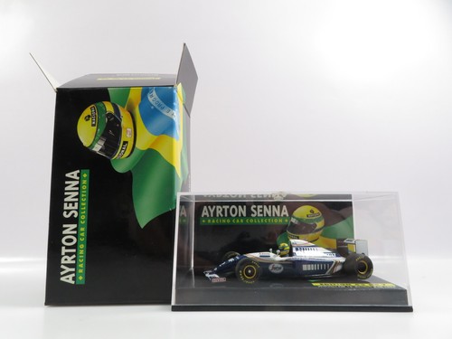 Minichamps 540944312 - 1:43,