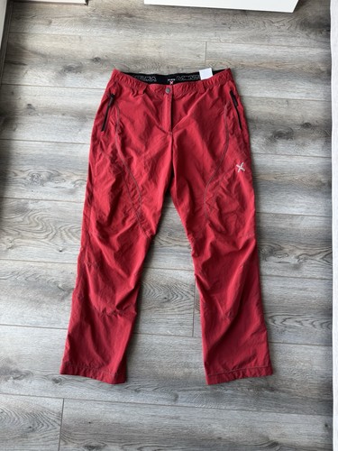 Montura pantalone donna - montura,