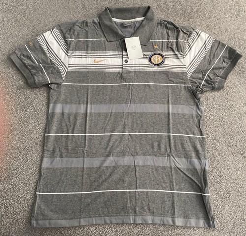 Polo inter milan nike - milan, grande