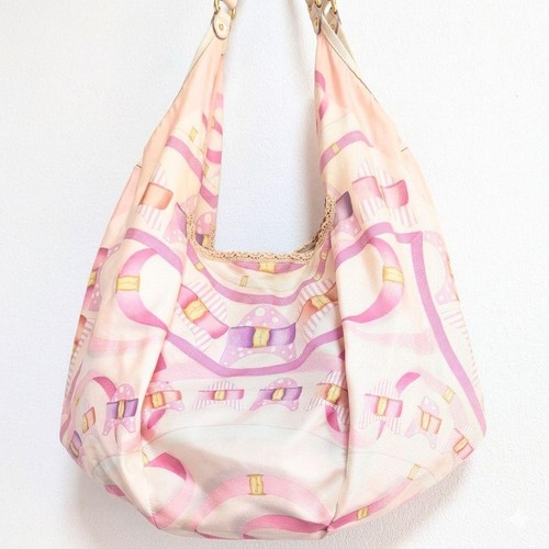 Salvatore ferragamo hobo bag - salvatore,