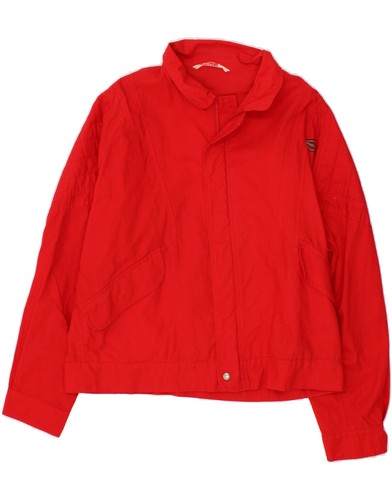 Wampum giacca bomber uomo - bomber,