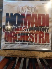NOMADI LIVE 2007 EDIZIONE
