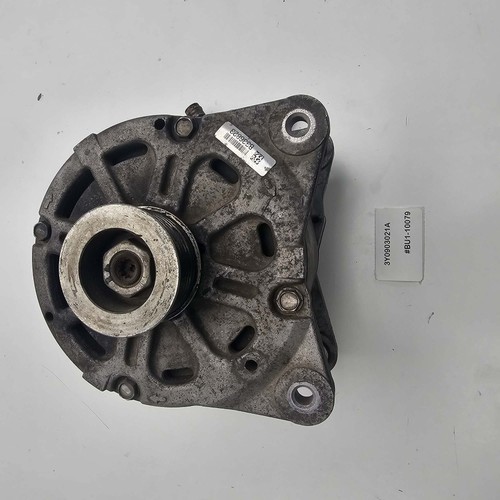 Alternatore trifase