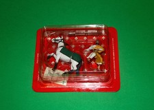 SOLDATINO PIOMBO CAVALIERE