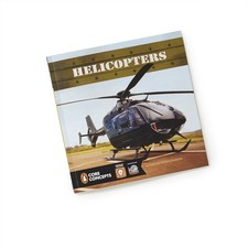 Helicopters (Penguin Core