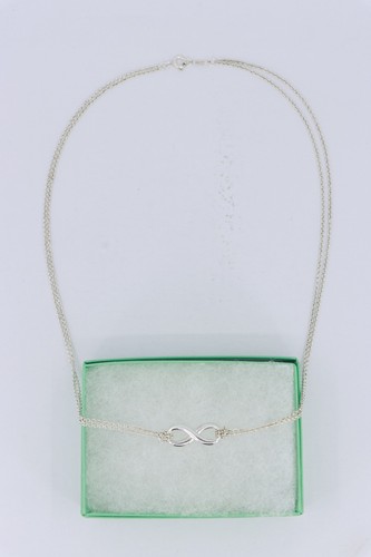 Collana tiffany argento - tiffany, co.