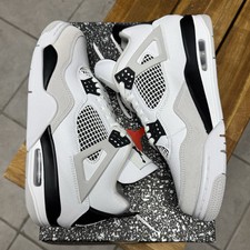 Taglia 9,5 - Jordan 4 Retro
