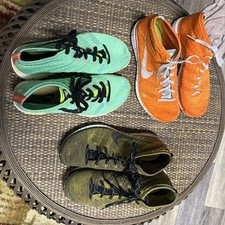 Nike LOT - Free Flyknit Chukka