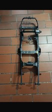 Telaietto Posteriore Yamaha R6