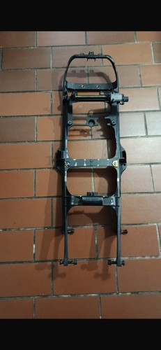 Telaietto posteriore yamaha - posteriore,