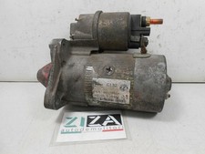Starter motor Lancia Ypsilon