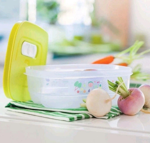 Tupperware ventsmart 800 - da,