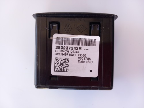 Presa ingresso aux usb slot - presa,