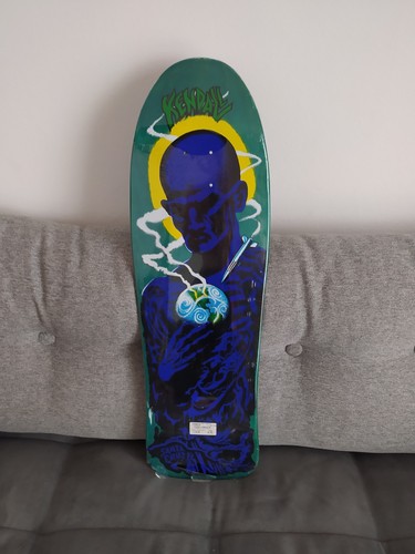Tavola reissue skateboard - reissue,