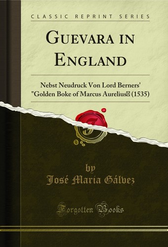 Guevara england classic - in,