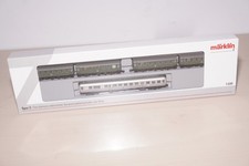 RF41] Märklin Z 87074 set di