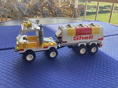 Lego camion shell - camion, (1252)