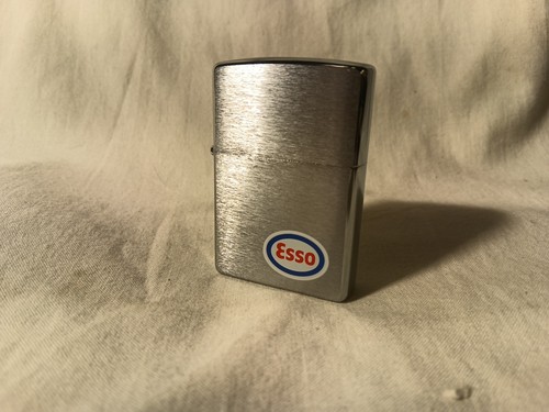 Raro accendino zippo - zippo, esso