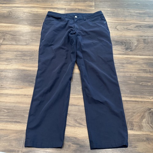 Pantalone lululemon abc - pantalone,