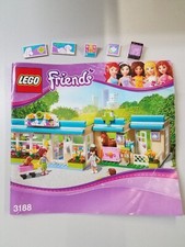 ❤️ Lego FRIENDS 3188