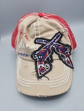 Cappello da baseball CatchFly