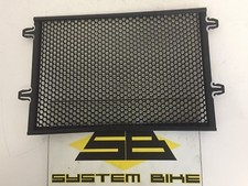 GRIGLIA RADIATORE ACQUA TRIUMPH ROCKET III / WATER COOLER GRILL ROCKET 3