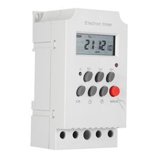 Interruttore Timer Digitale