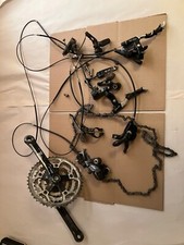 Gruppo Shimano Deore LX -