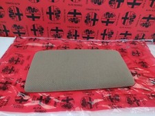 ALFA ROMEO 147 MY2002 BRACCIOLO MOBILETTO CENTRALE TESSUTO BEIGE 735337901