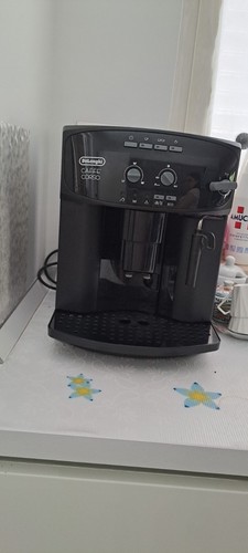 Macchina caffe automatica - macchina, caffe'