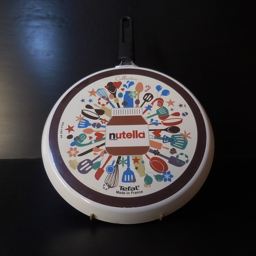 N9748 stufa crepes tefal - stufa,