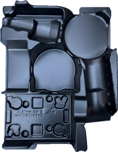 Inserto bosch gws 7 - 18, per